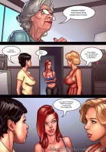 Art Class - part one : page 15