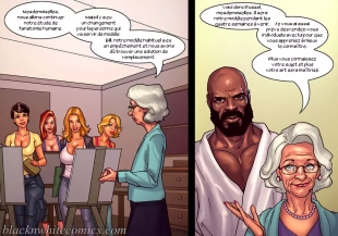 hentai Art Class - part one