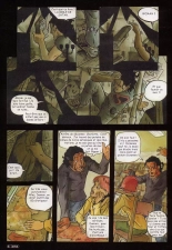 Art X : Les Fantasmes érotiques du hard - Volume 5 : page 8