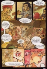 Art X : Les Fantasmes érotiques du hard - Volume 5 : page 9