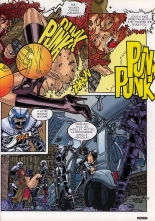 Art X : Les Fantasmes érotiques du hard - Volume 5 : page 17