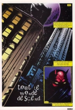 Art X : Les Fantasmes érotiques du hard - Volume 5 : page 21