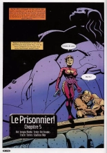 Art X : Les Fantasmes érotiques du hard - Volume 5 : page 29