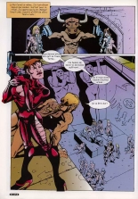 Art X : Les Fantasmes érotiques du hard - Volume 5 : page 31