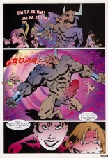 Art X : Les Fantasmes érotiques du hard - Volume 5 : page 32
