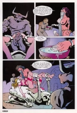 Art X : Les Fantasmes érotiques du hard - Volume 5 : page 33