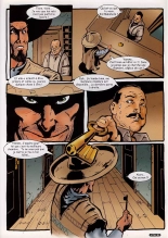 Art X : Les Fantasmes érotiques du hard - Volume 5 : page 37