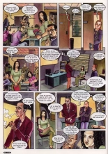 Art X : Les Fantasmes érotiques du hard - Volume 5 : page 45