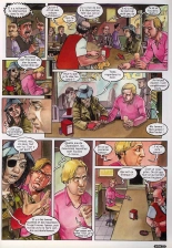 Art X : Les Fantasmes érotiques du hard - Volume 5 : page 46