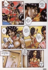 Art X : Les Fantasmes érotiques du hard - Volume 5 : page 57