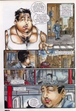 Art X : Les Fantasmes érotiques du hard - Volume 3 : page 4