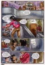 Art X : Les Fantasmes érotiques du hard - Volume 3 : page 8