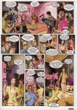 Art X : Les Fantasmes érotiques du hard - Volume 3 : page 21