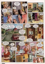 Art X : Les Fantasmes érotiques du hard - Volume 3 : page 22