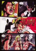 Art X : Les Fantasmes érotiques du hard - Volume 3 : page 31
