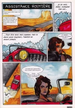 Art X : Les Fantasmes érotiques du hard - Volume 3 : page 33