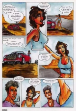 Art X : Les Fantasmes érotiques du hard - Volume 3 : page 34