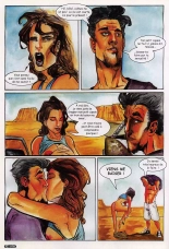Art X : Les Fantasmes érotiques du hard - Volume 3 : page 36