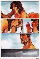 Art X : Les Fantasmes érotiques du hard - Volume 3 : page 39