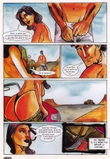 Art X : Les Fantasmes érotiques du hard - Volume 3 : page 40