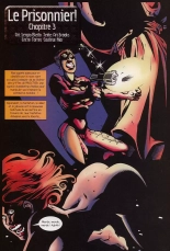 Art X : Les Fantasmes érotiques du hard - Volume 3 : page 45