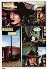Art X : Les Fantasmes érotiques du hard - Volume 3 : page 52