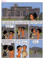 Arthur & Janet: À fleur de peaux : page 4