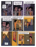 Arthur & Janet: À fleur de peaux : page 6