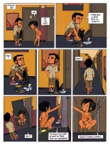 Arthur & Janet: À fleur de peaux : page 7