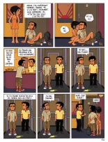 Arthur & Janet: À fleur de peaux : page 11