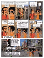 Arthur & Janet: À fleur de peaux : page 13
