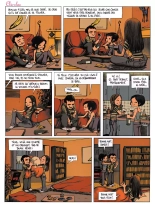 Arthur & Janet: À fleur de peaux : page 17