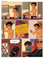 Arthur & Janet: À fleur de peaux : page 24