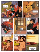 Arthur & Janet: À fleur de peaux : page 26