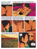 Arthur & Janet: À fleur de peaux : page 28
