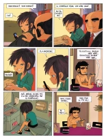 Arthur & Janet: À fleur de peaux : page 29