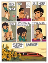 Arthur & Janet: À fleur de peaux : page 30