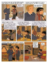 Arthur & Janet: À fleur de peaux : page 37
