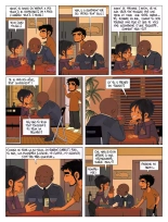 Arthur & Janet: À fleur de peaux : page 39