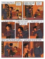 Arthur & Janet: À fleur de peaux : page 40