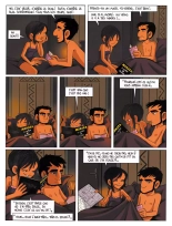 Arthur & Janet: À fleur de peaux : page 44