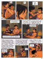 Arthur & Janet: À fleur de peaux : page 45