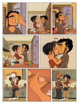 Arthur & Janet: À fleur de peaux : page 47