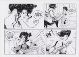 Artoupan - Labremure Nuits Indiennes : page 23