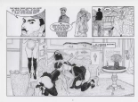 Artoupan - Labremure Nuits Indiennes : page 42