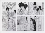 Artoupan - Labremure Nuits Indiennes : page 44