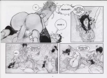 Artoupan - Labremure Nuits Indiennes : page 59