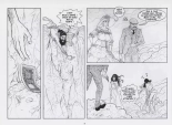 Artoupan - Labremure Nuits Indiennes : page 71