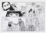 Artoupan - Labremure Nuits Indiennes : page 72