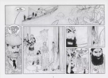 Artoupan - Labremure Nuits Indiennes : page 79